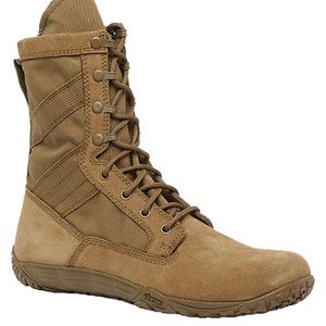 Belleville Mini-Mil TR105 Minimalist Combat Boot